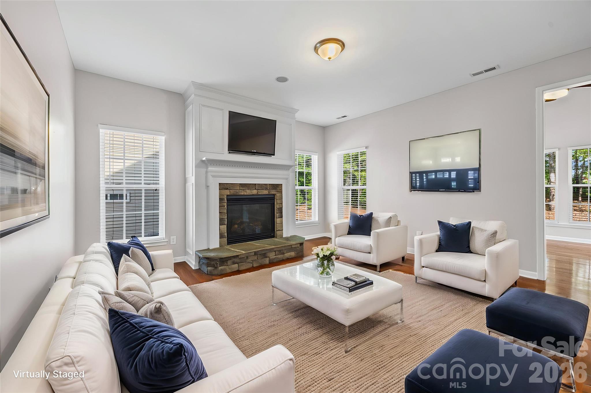 571 Veloce Trail Fort Mill SC 29715