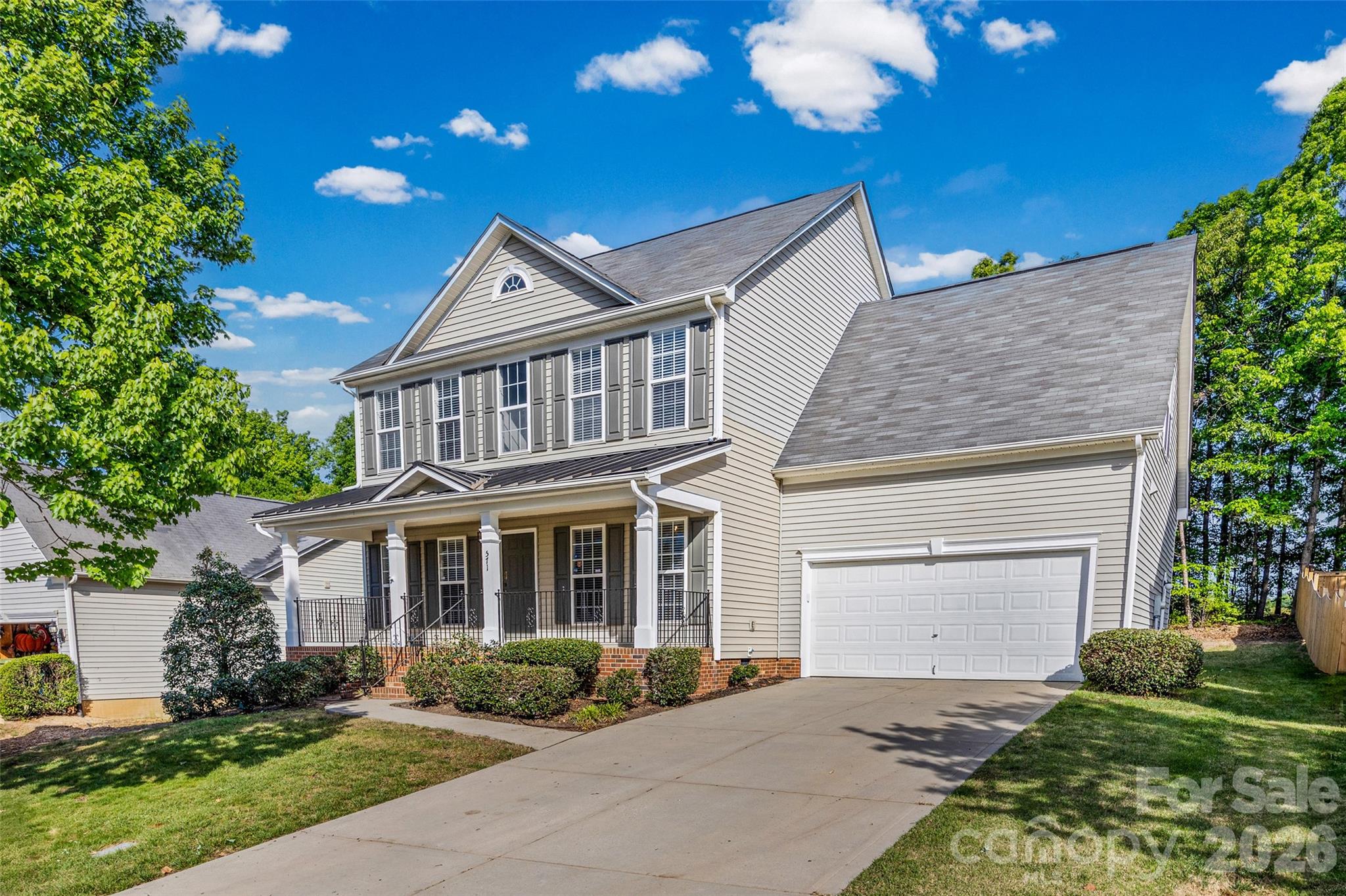 571 Veloce Trail Fort Mill SC 29715