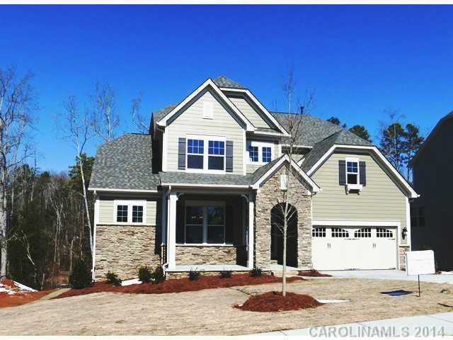 526 Iron Horse Lane Midland NC 28107