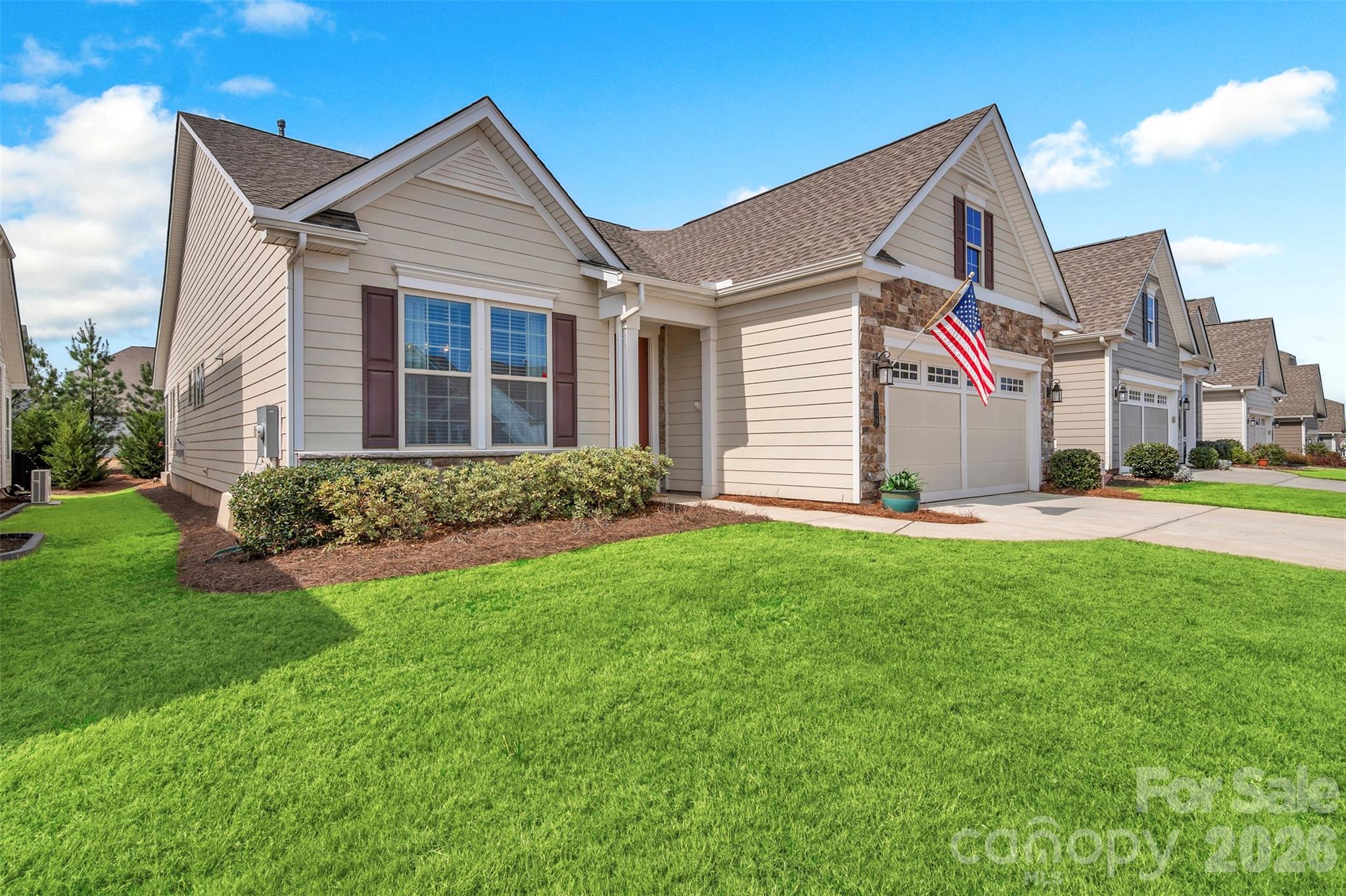 7336 Overjoyed Crossing Charlotte NC 28215