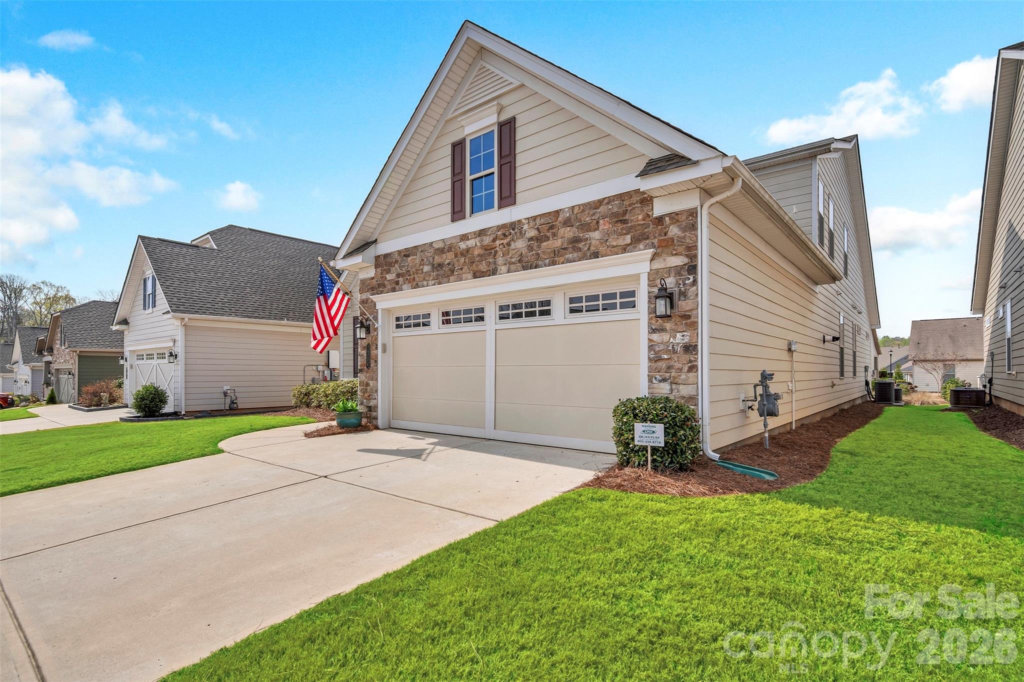 7336 Overjoyed Crossing Charlotte NC 28215