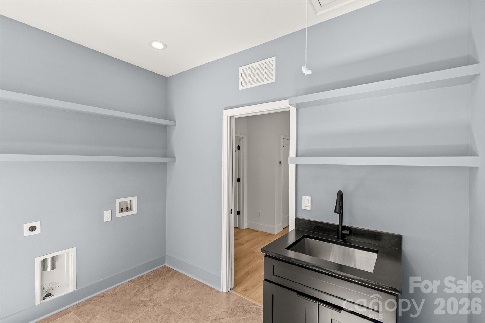 1344 Richland Drive Charlotte NC 28211