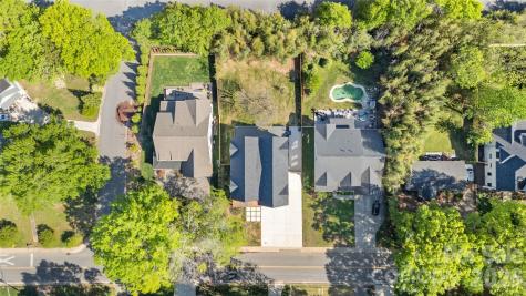1344 Richland Drive Charlotte NC 28211