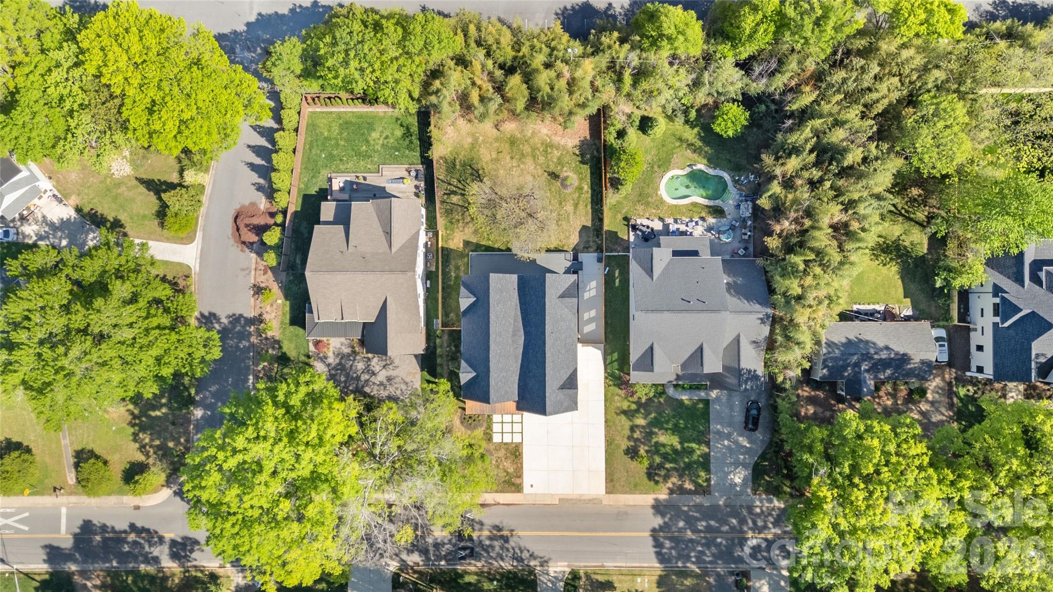 1344 Richland Drive Charlotte NC 28211