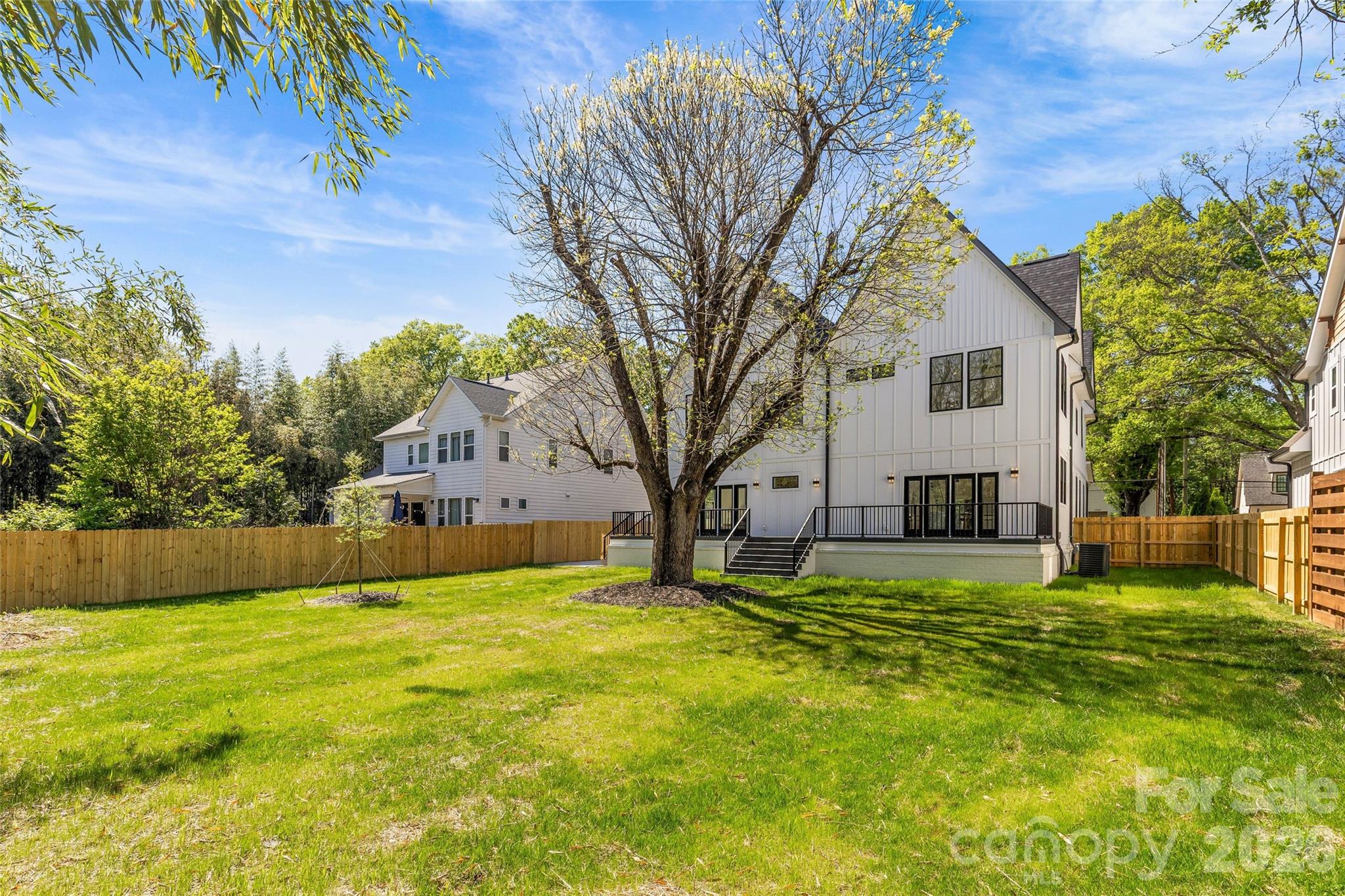 1344 Richland Drive Charlotte NC 28211