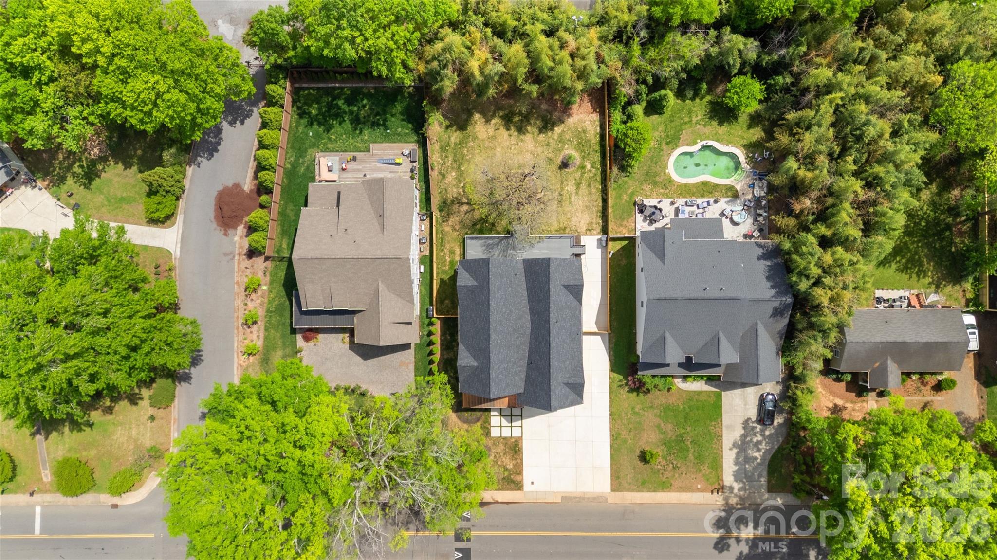 1344 Richland Drive Charlotte NC 28211