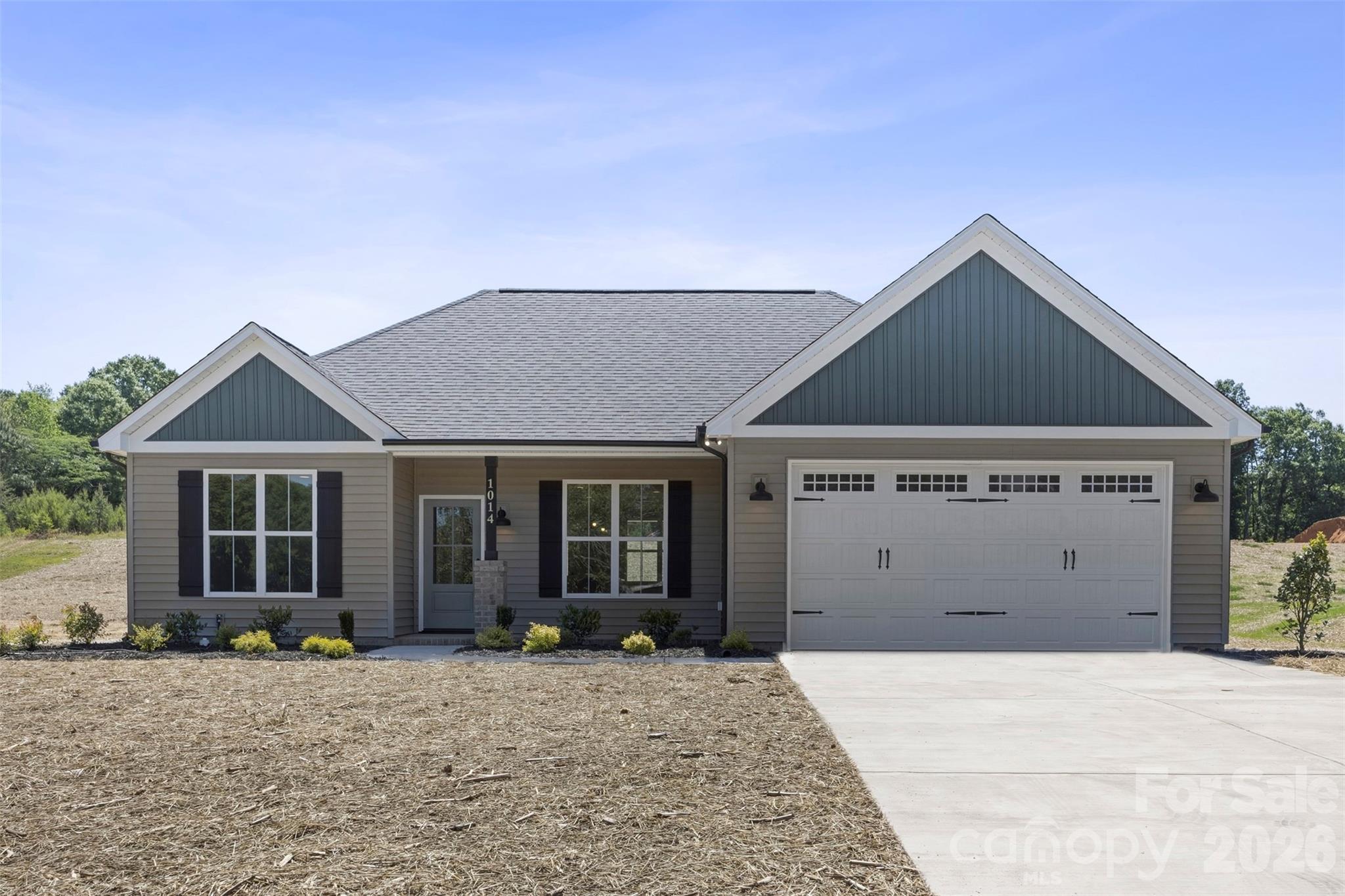 Albemarle NC, 1014 Speight Road