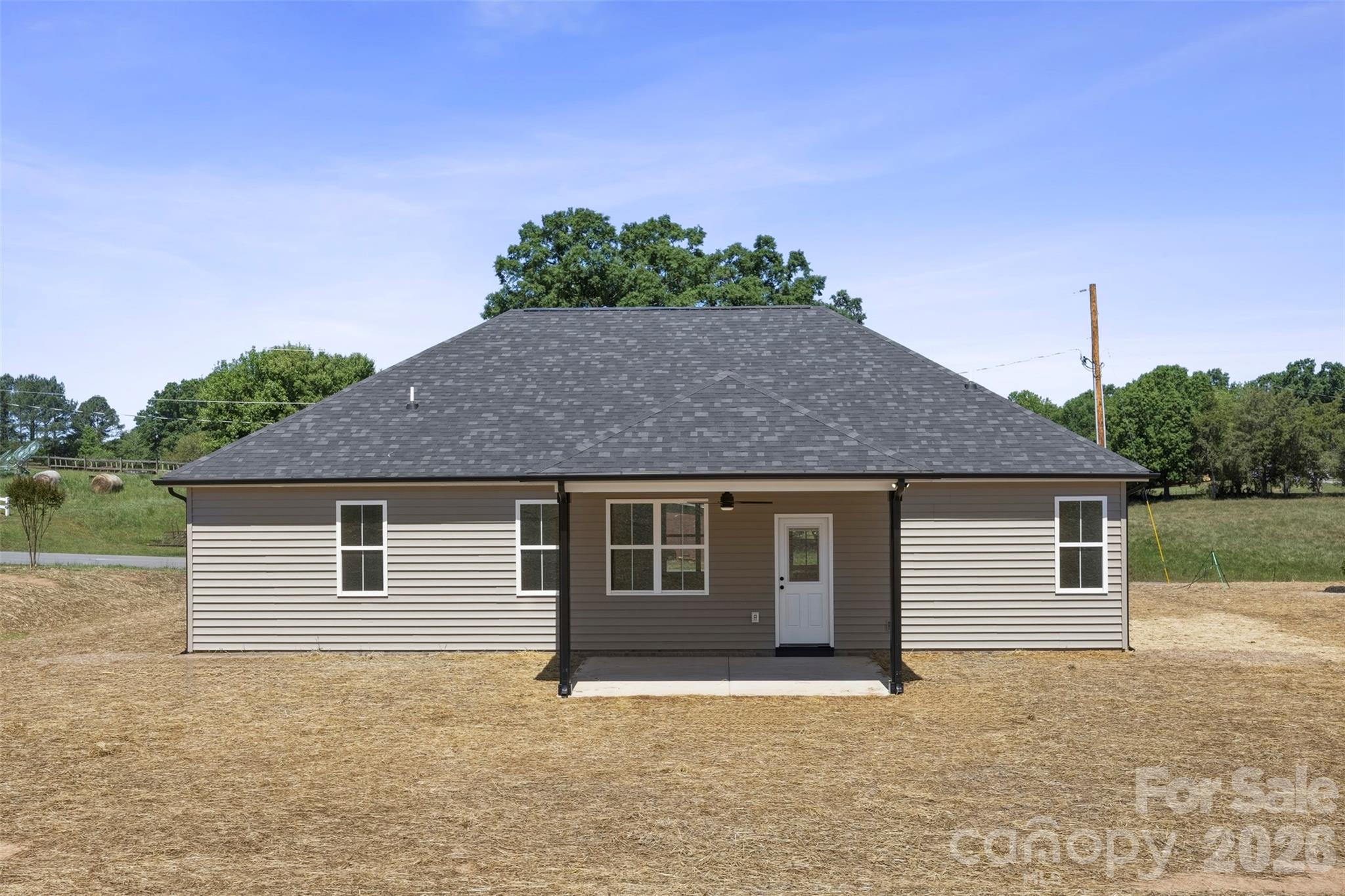 1014 Speight Road Albemarle NC 28001