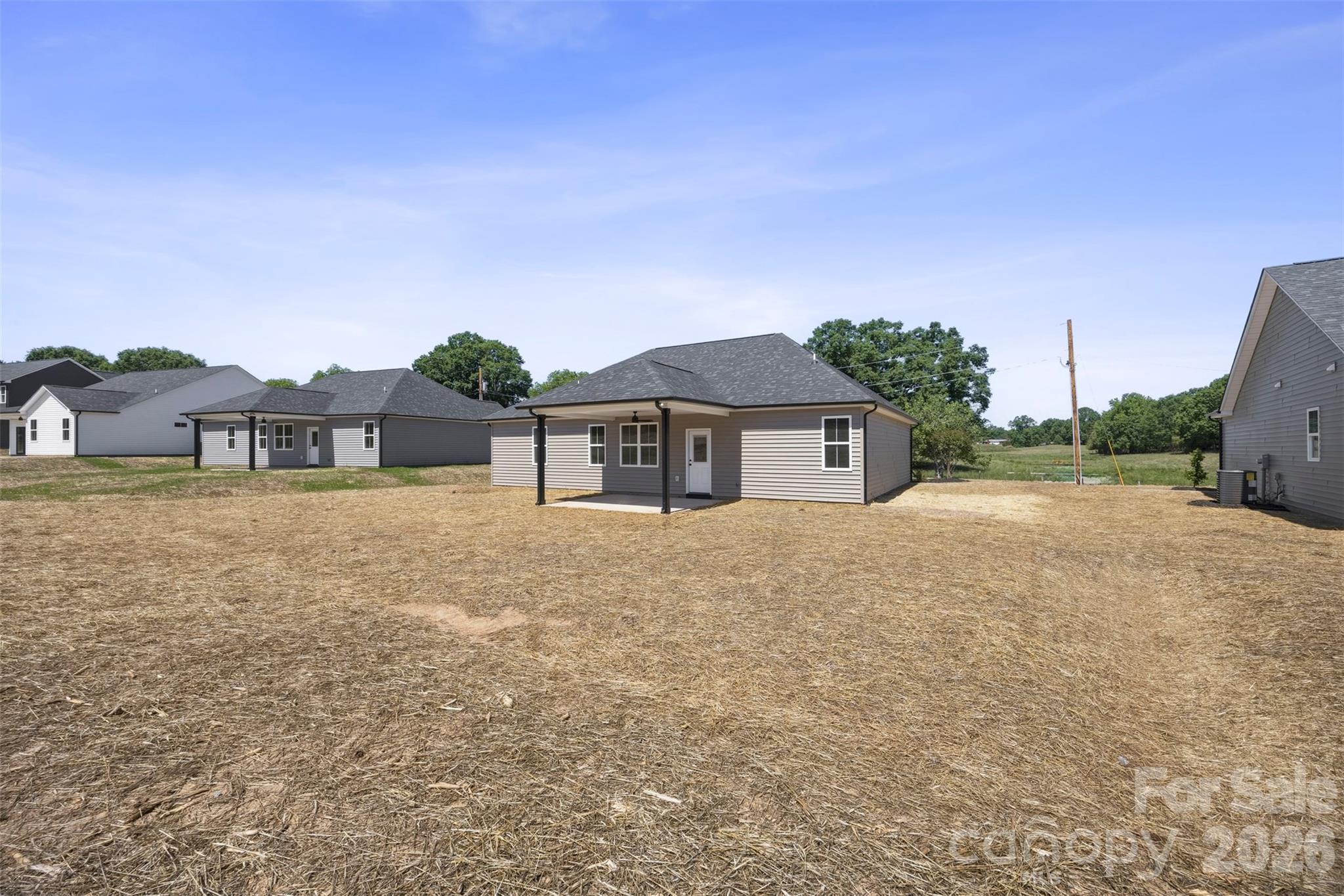 1014 Speight Road Albemarle NC 28001