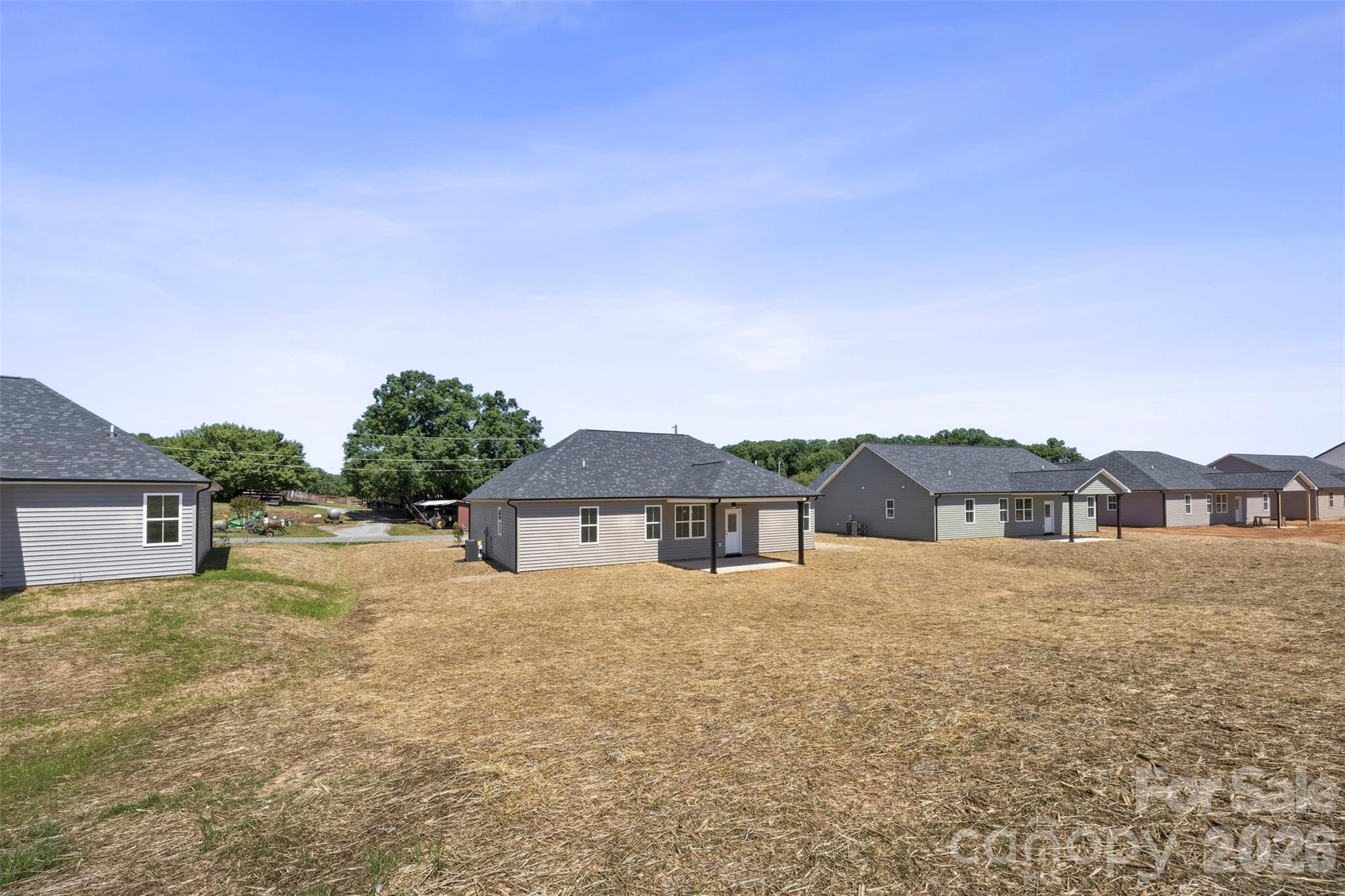 1014 Speight Road Albemarle NC 28001