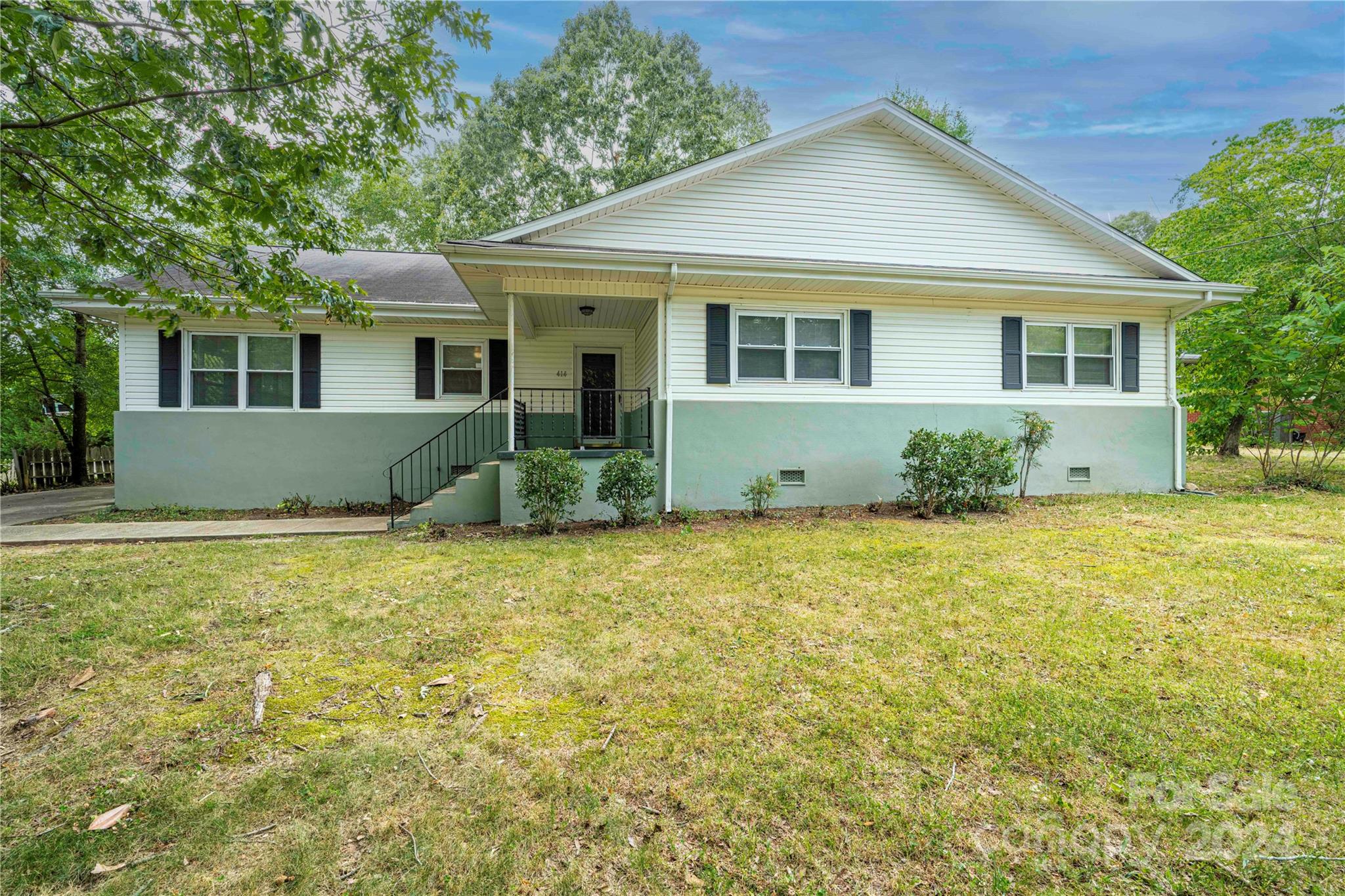 414 Leander Street Shelby NC 28152
