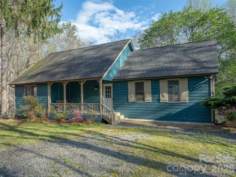 58 Pittman Road Fletcher NC 28732