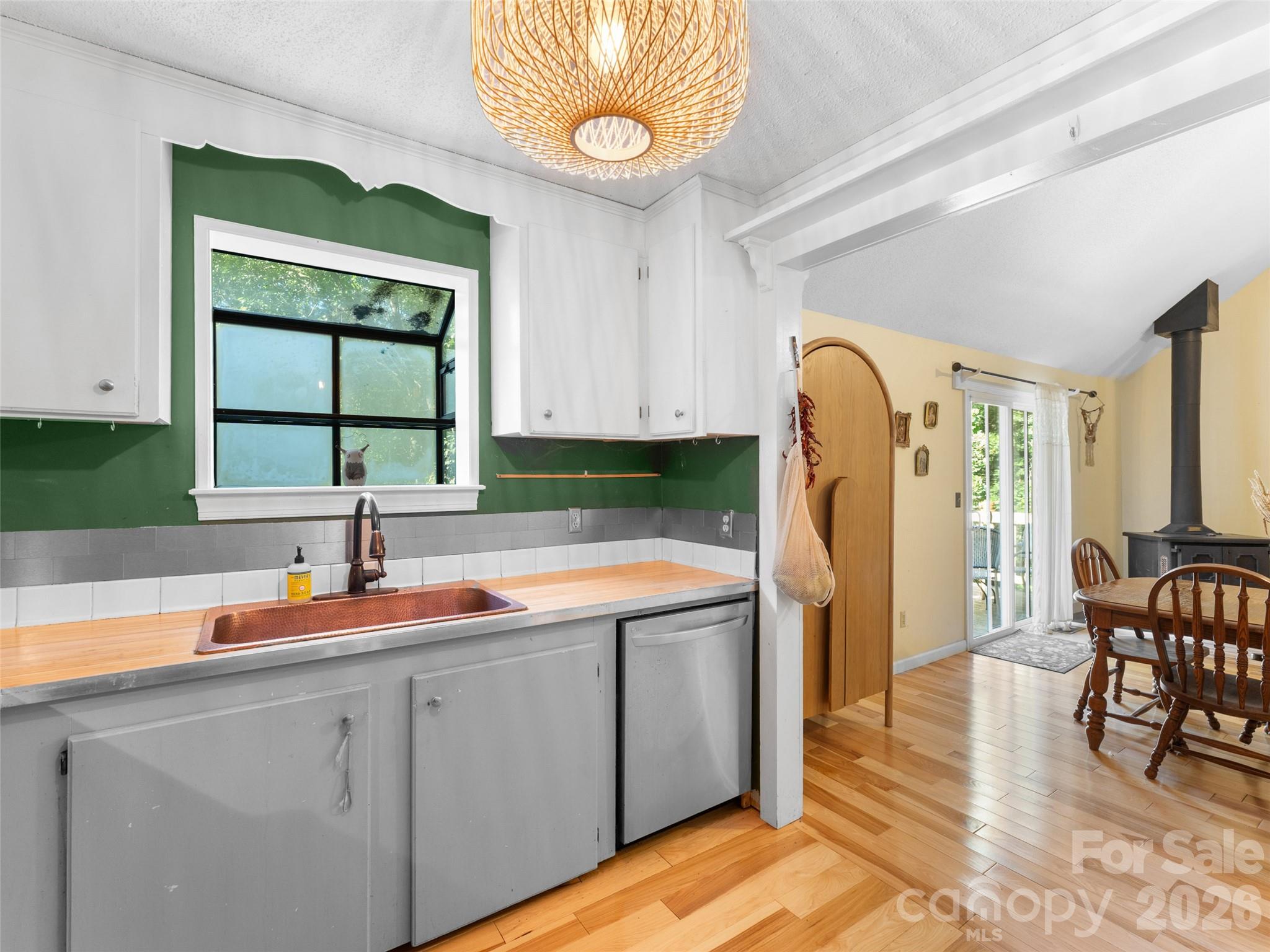 58 Pittman Road Fletcher NC 28732