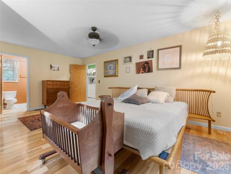 58 Pittman Road Fletcher NC 28732