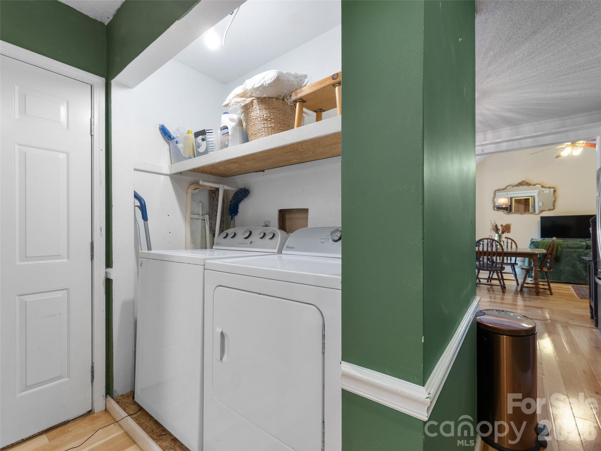 58 Pittman Road Fletcher NC 28732
