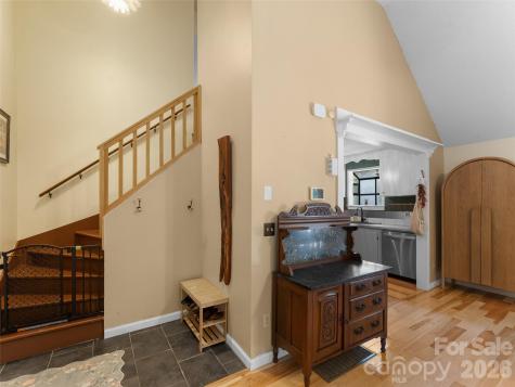 58 Pittman Road Fletcher NC 28732