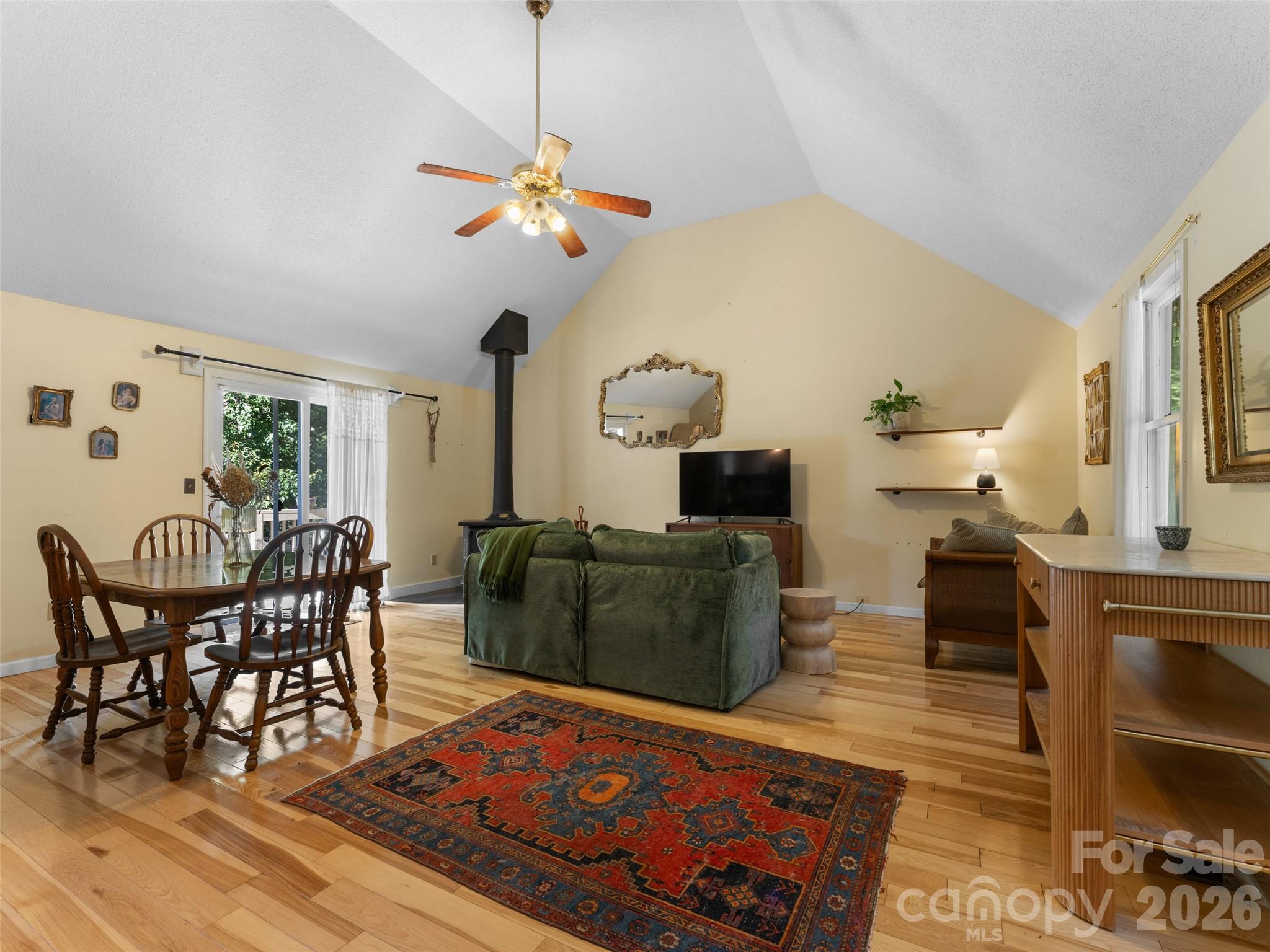 58 Pittman Road Fletcher NC 28732
