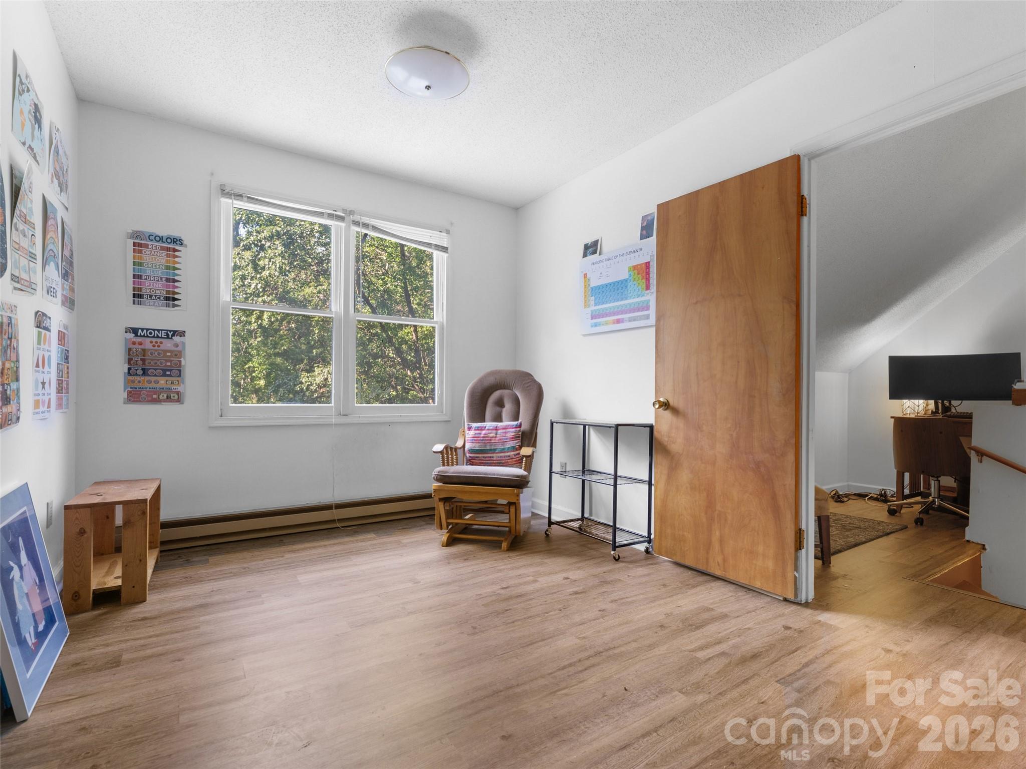 58 Pittman Road Fletcher NC 28732