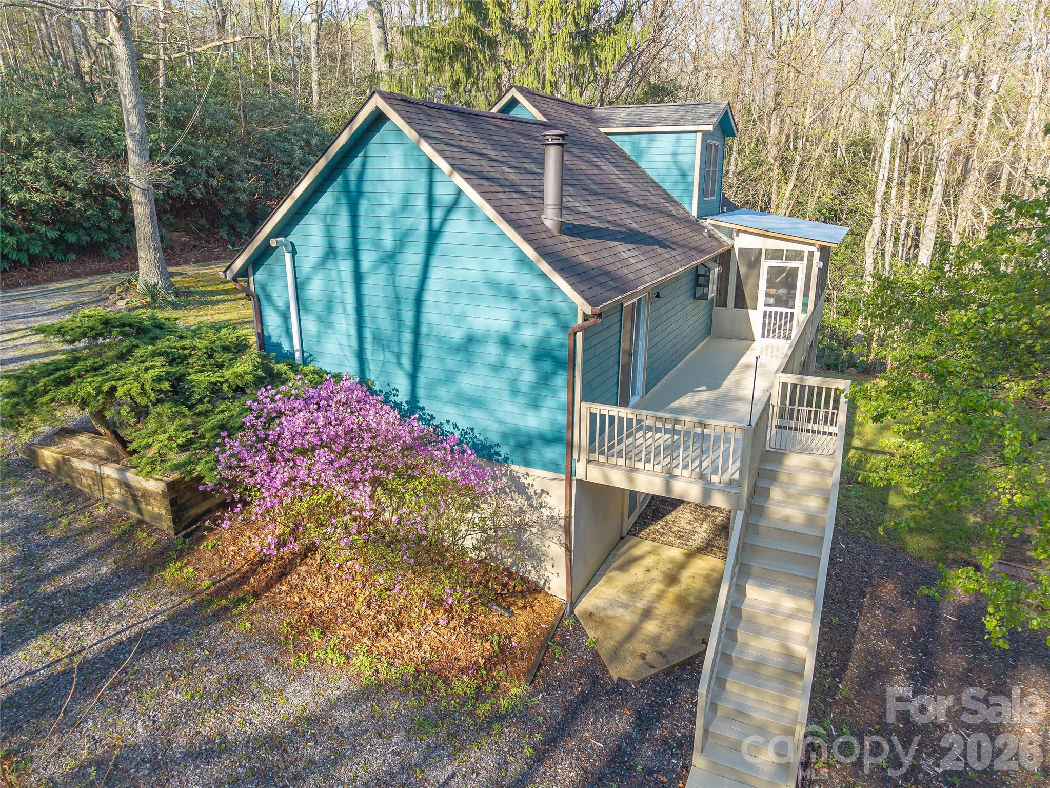 58 Pittman Road Fletcher NC 28732