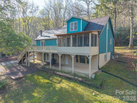 58 Pittman Road Fletcher NC 28732