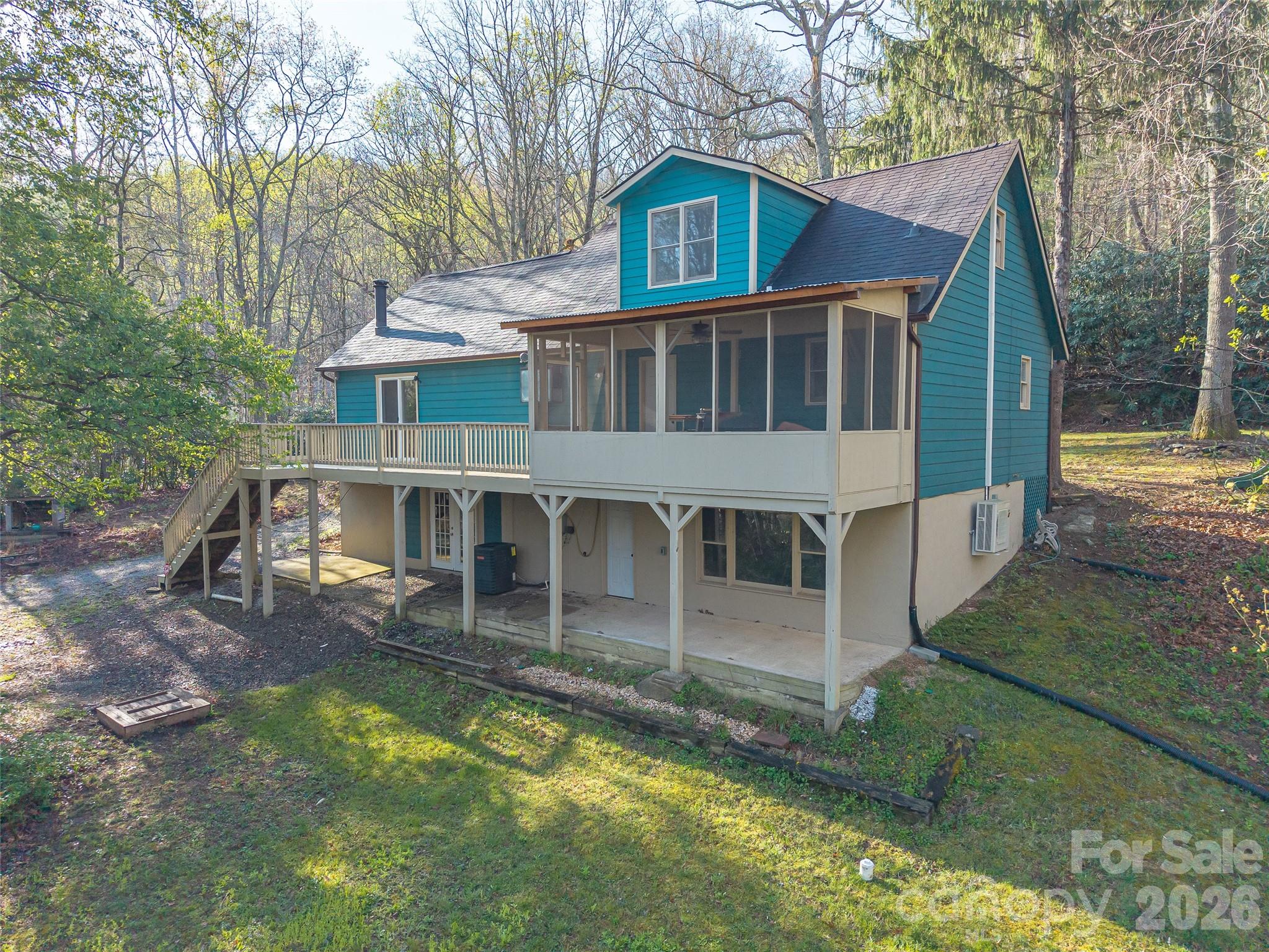 58 Pittman Road Fletcher NC 28732
