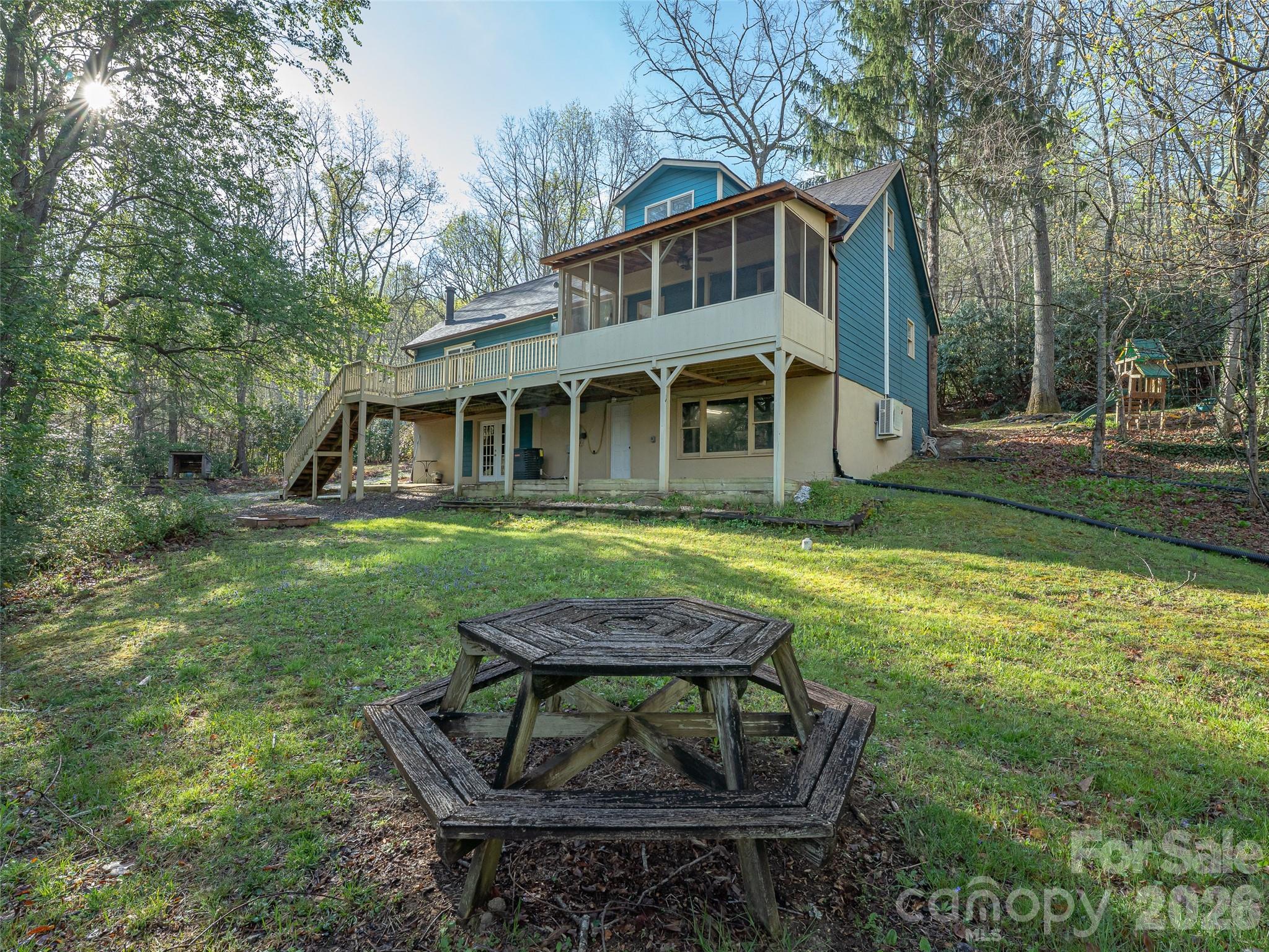 58 Pittman Road Fletcher NC 28732