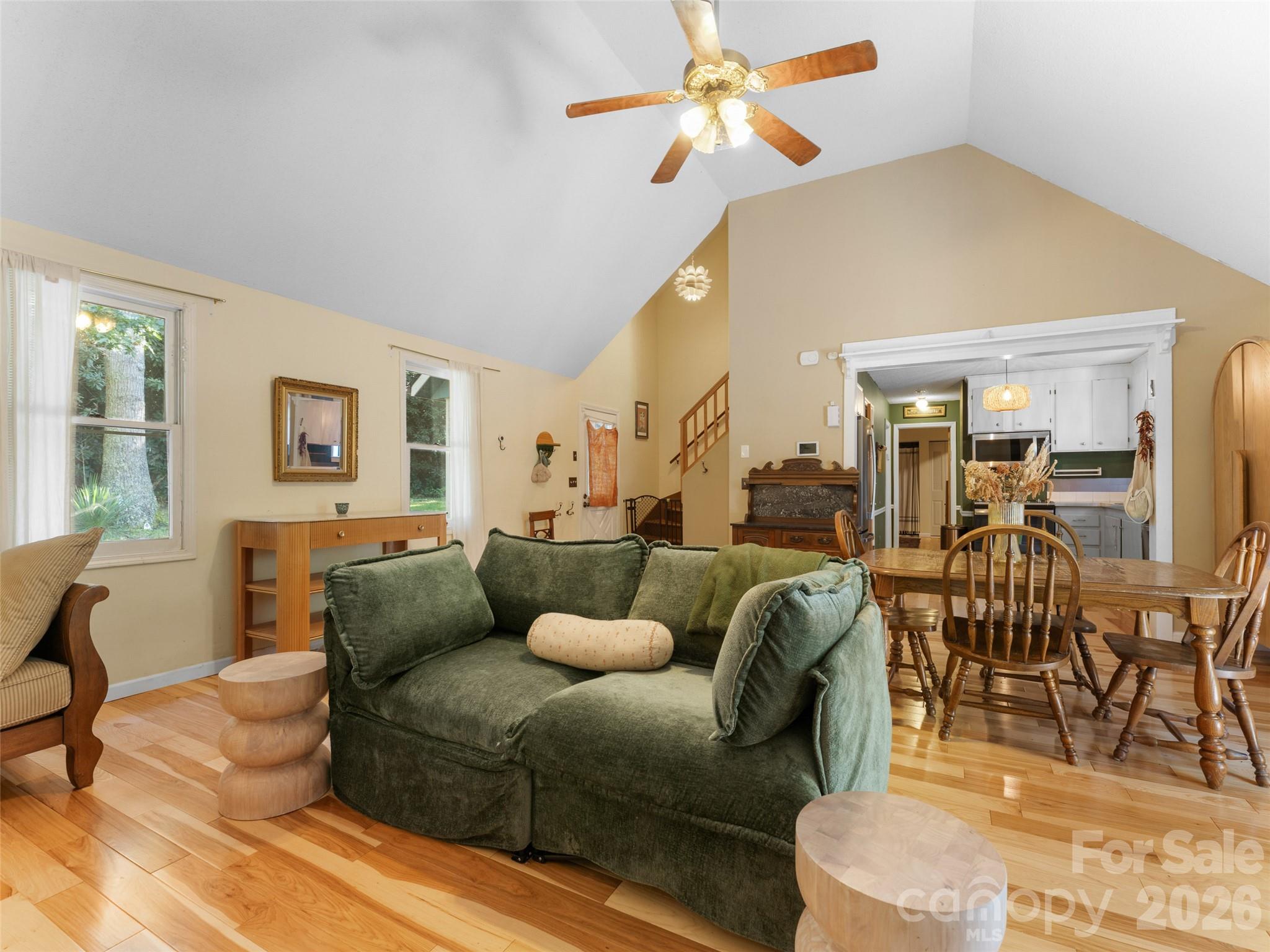 58 Pittman Road Fletcher NC 28732