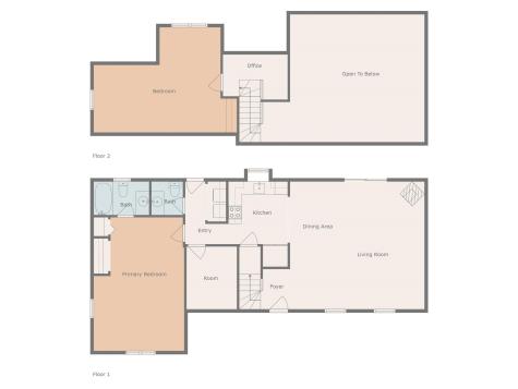 58 Pittman Road Fletcher NC 28732