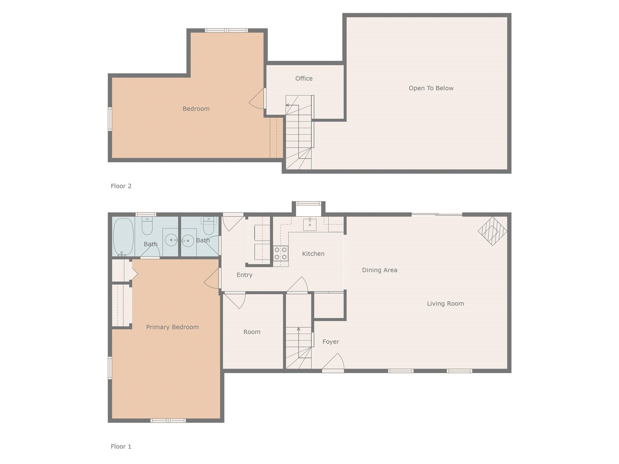 58 Pittman Road Fletcher NC 28732