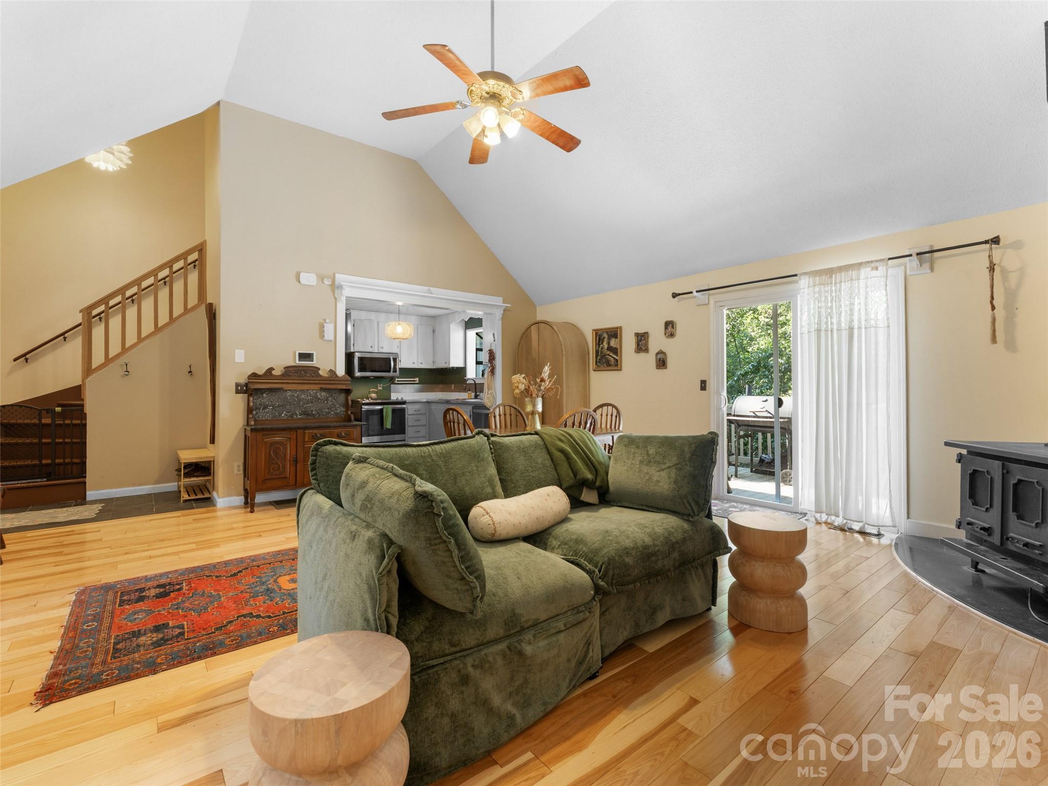 58 Pittman Road Fletcher NC 28732