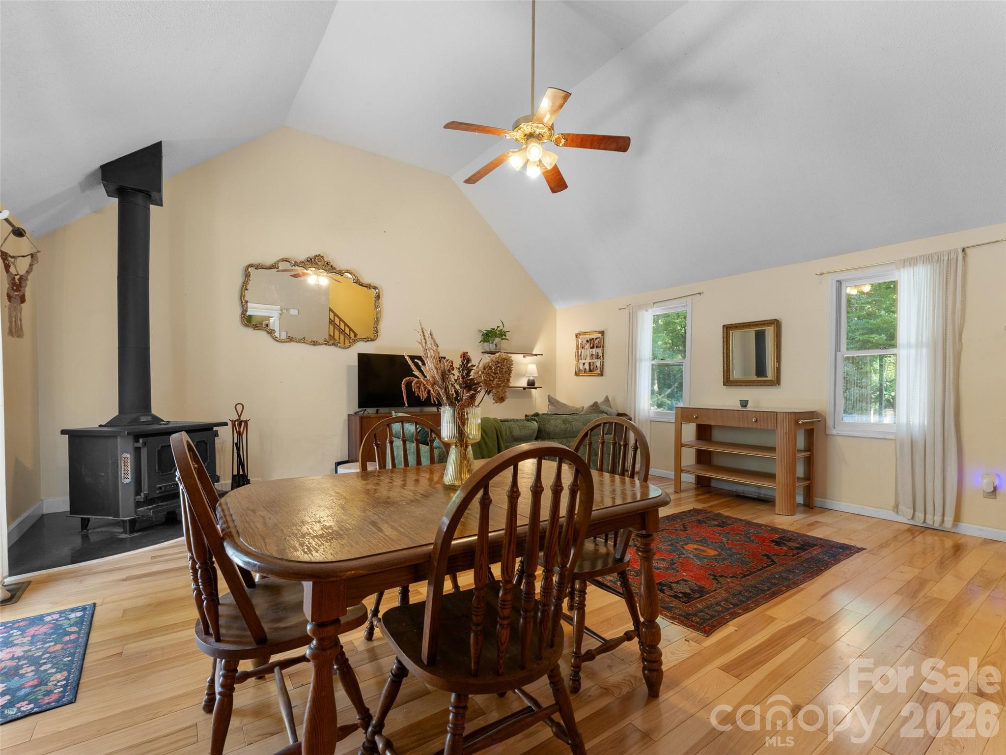 58 Pittman Road Fletcher NC 28732