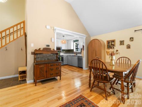 58 Pittman Road Fletcher NC 28732