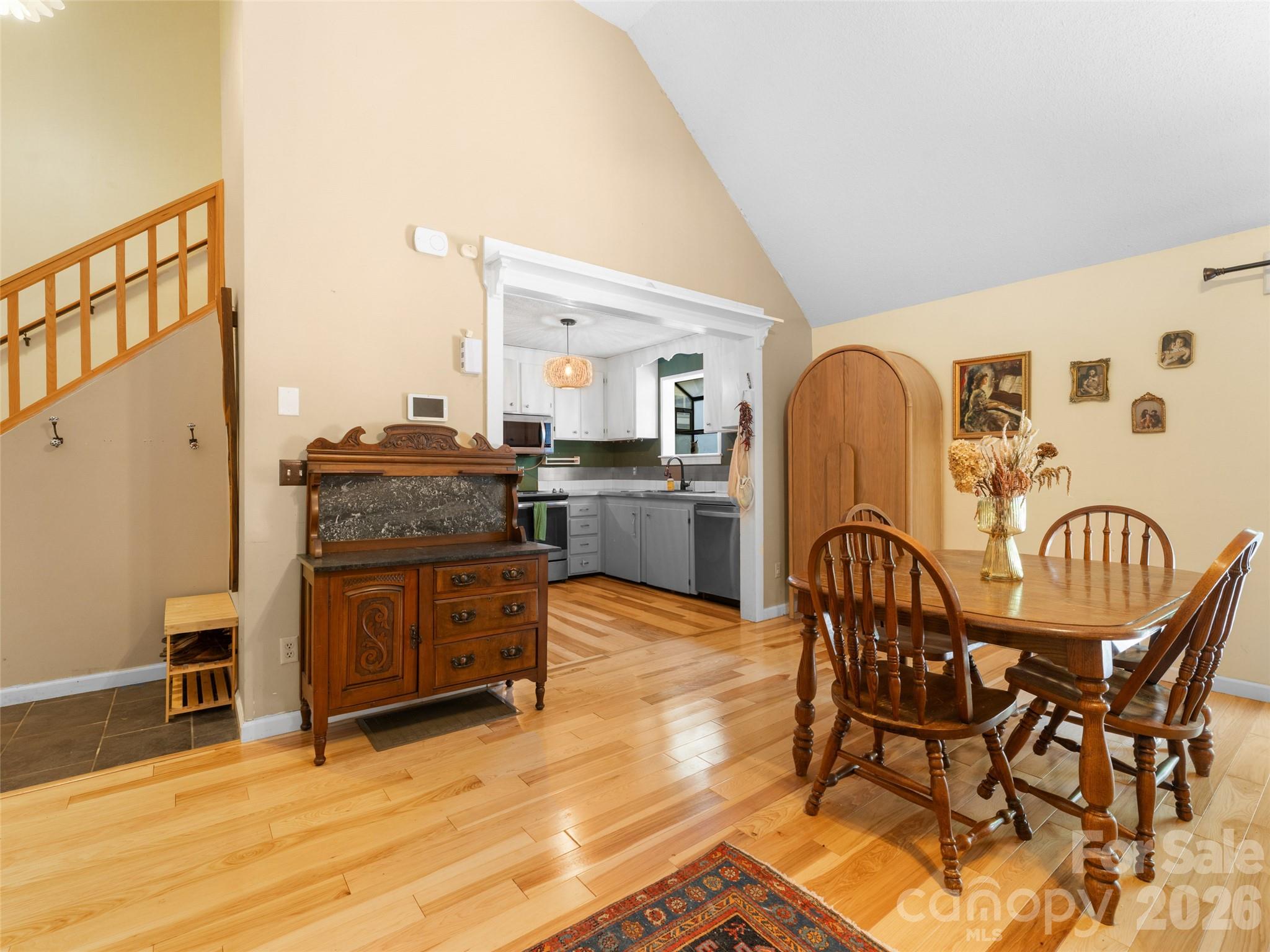 58 Pittman Road Fletcher NC 28732