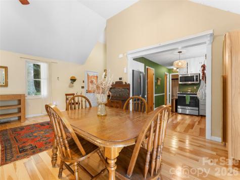 58 Pittman Road Fletcher NC 28732
