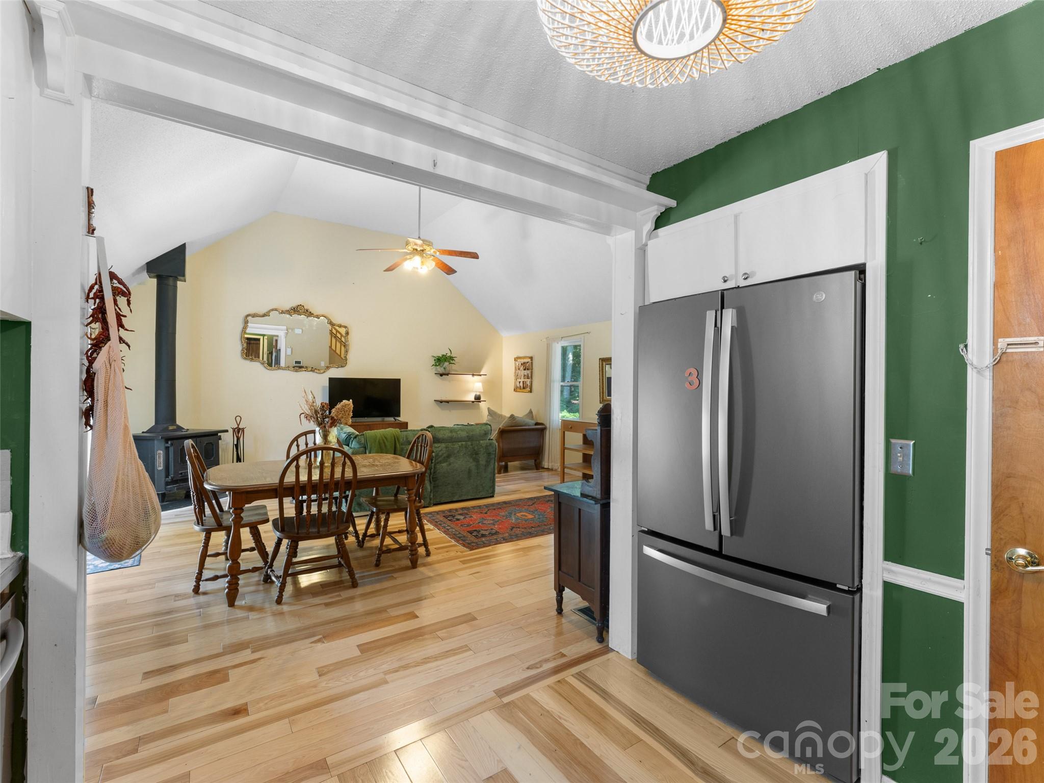 58 Pittman Road Fletcher NC 28732