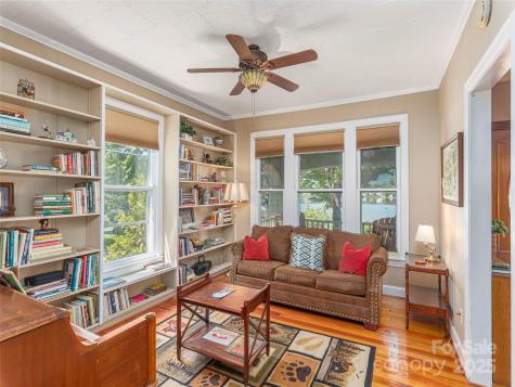 213 Chapel Drive Lake Junaluska NC 28745