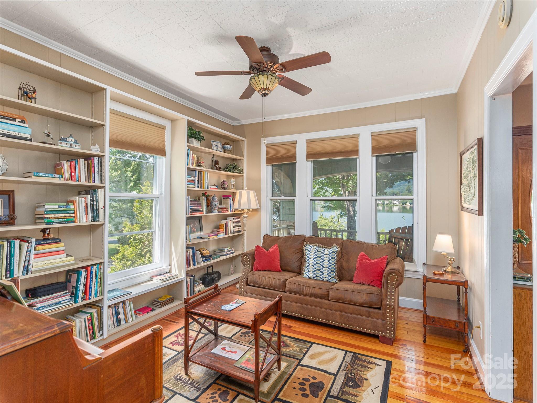 213 Chapel Drive Lake Junaluska NC 28745