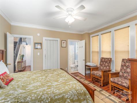 213 Chapel Drive Lake Junaluska NC 28745