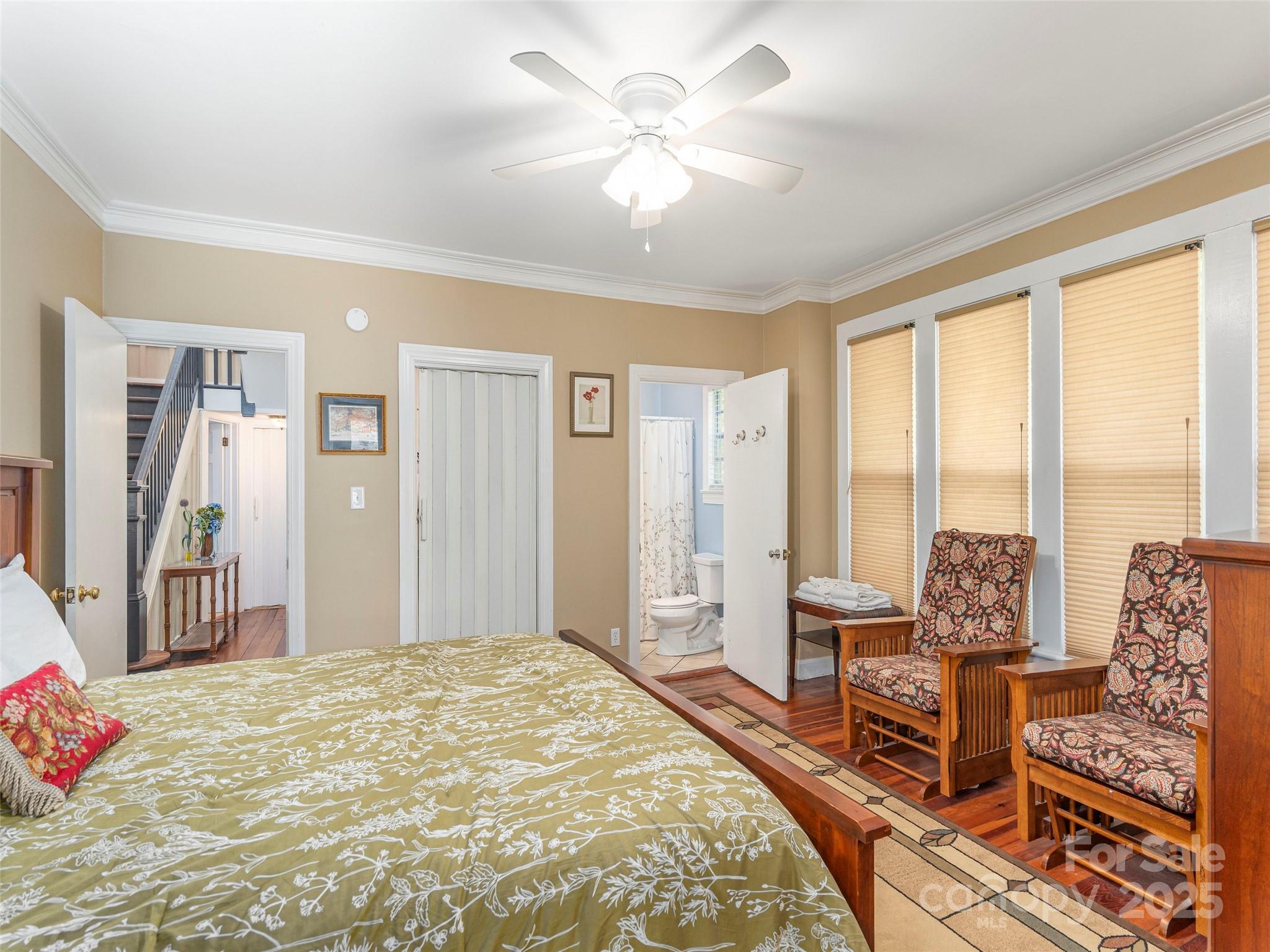 213 Chapel Drive Lake Junaluska NC 28745