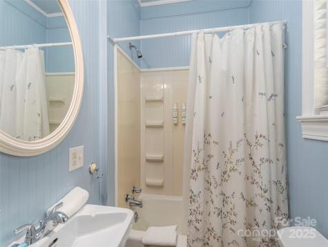 213 Chapel Drive Lake Junaluska NC 28745
