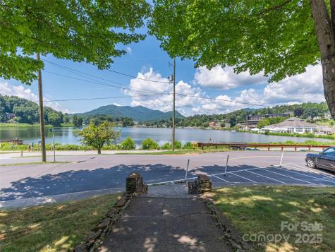 213 Chapel Drive Lake Junaluska NC 28745