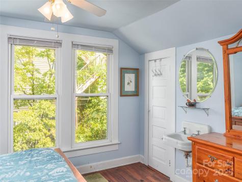 213 Chapel Drive Lake Junaluska NC 28745