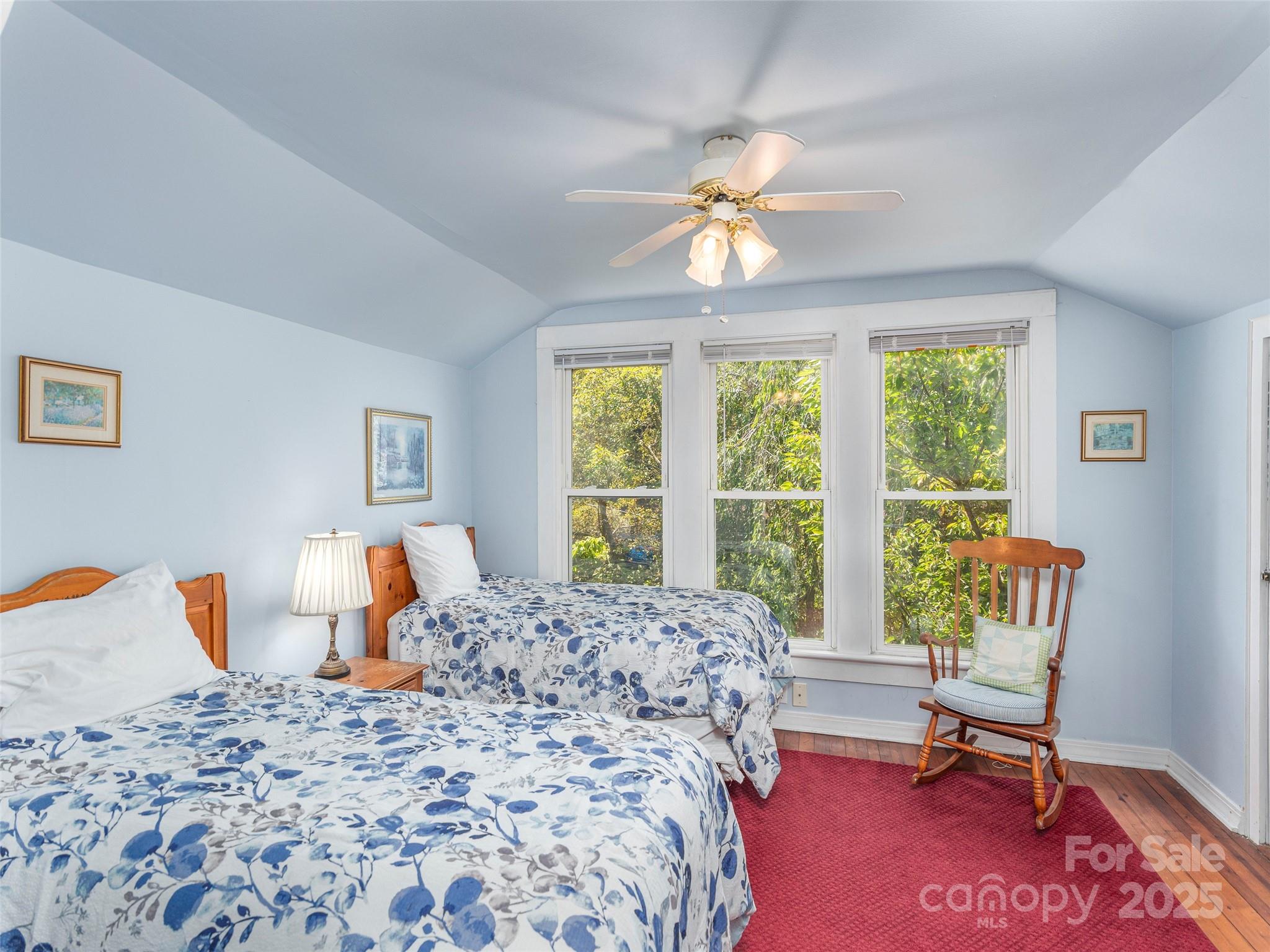 213 Chapel Drive Lake Junaluska NC 28745