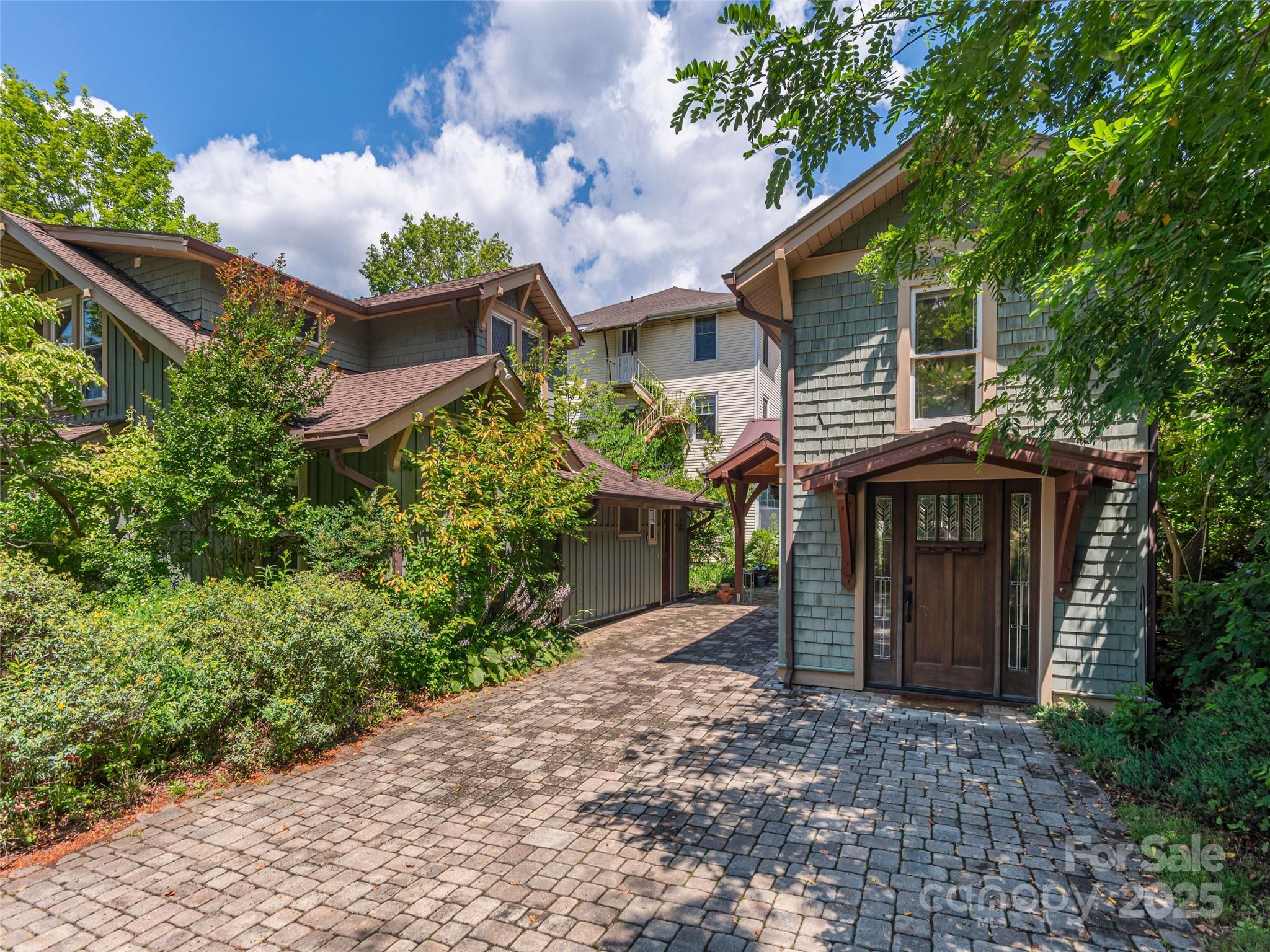 213 Chapel Drive Lake Junaluska NC 28745