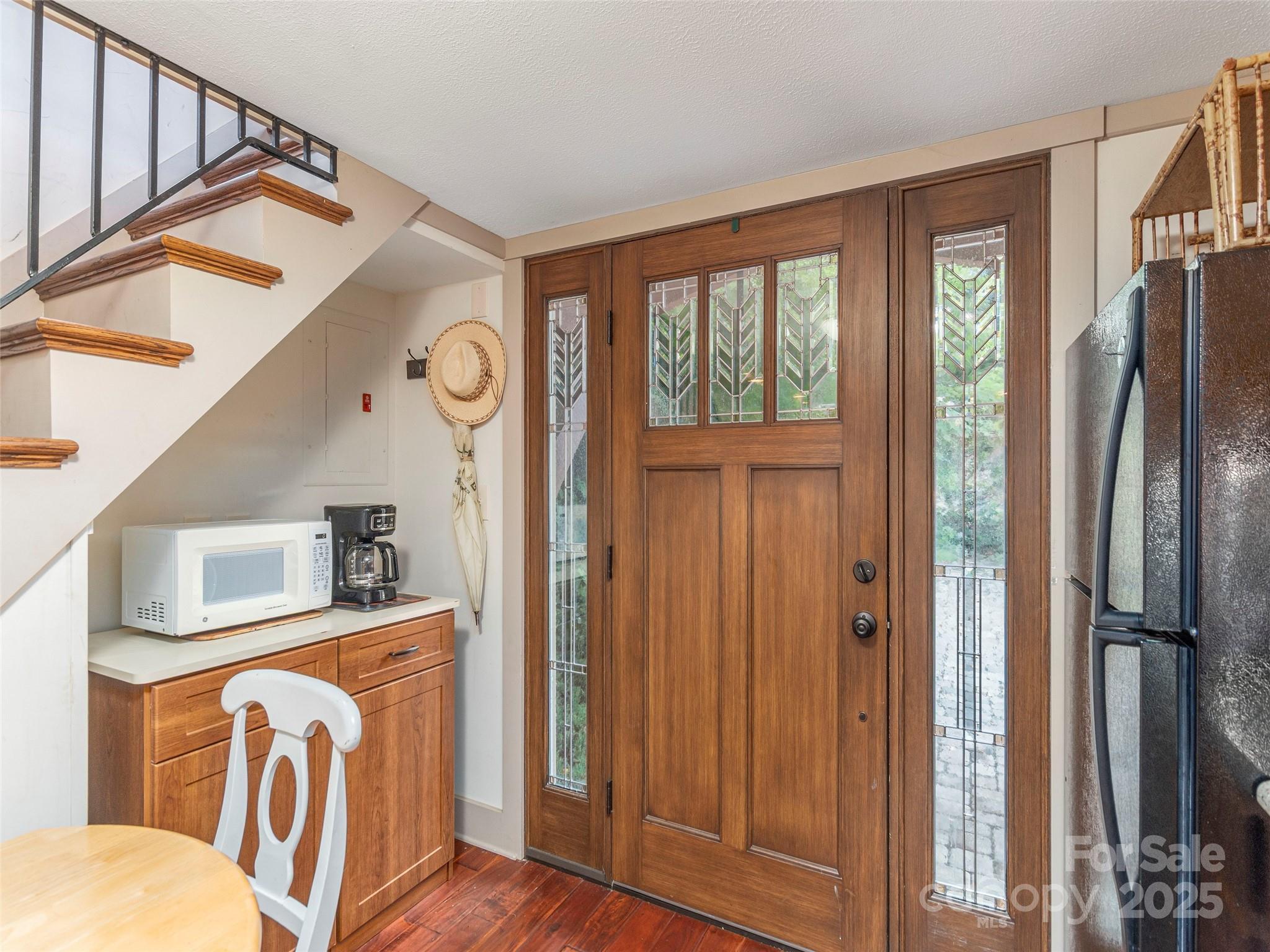 213 Chapel Drive Lake Junaluska NC 28745