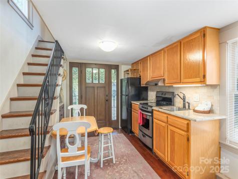 213 Chapel Drive Lake Junaluska NC 28745