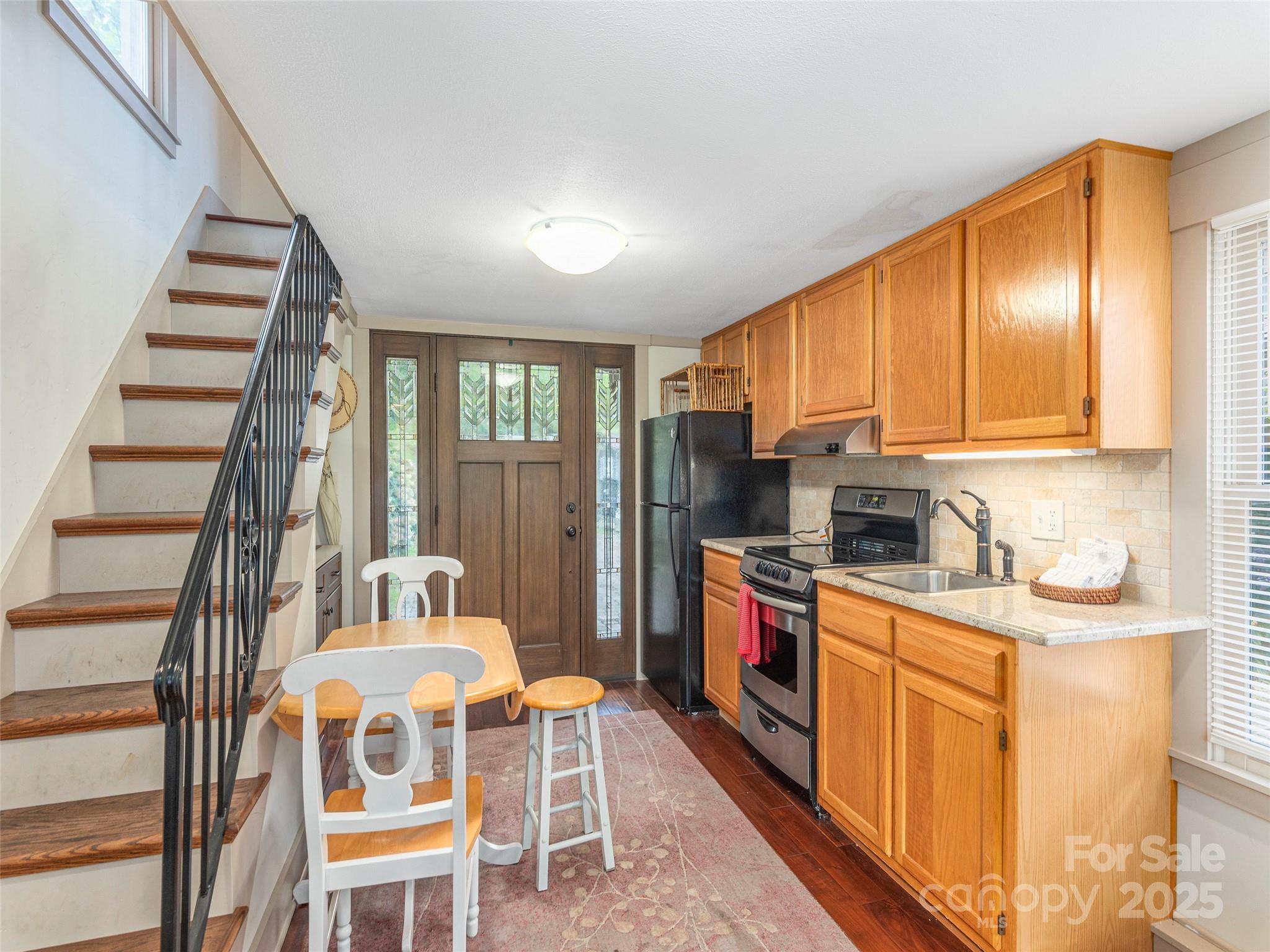 213 Chapel Drive Lake Junaluska NC 28745