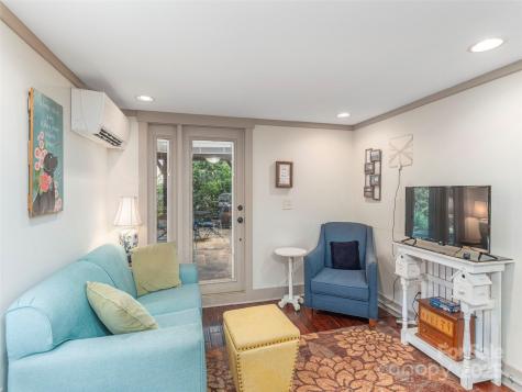 213 Chapel Drive Lake Junaluska NC 28745