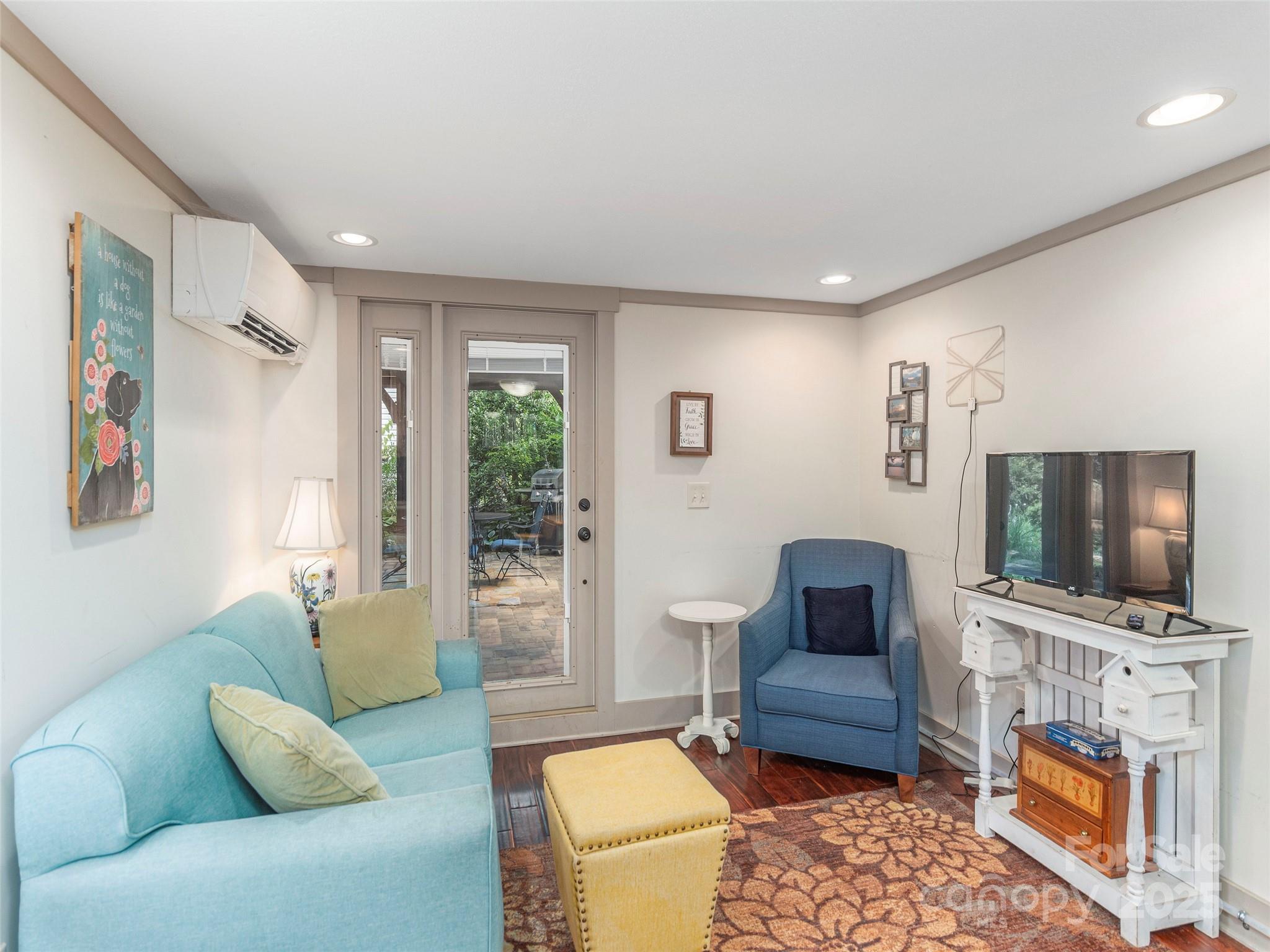 213 Chapel Drive Lake Junaluska NC 28745