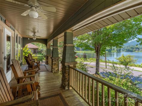 213 Chapel Drive Lake Junaluska NC 28745